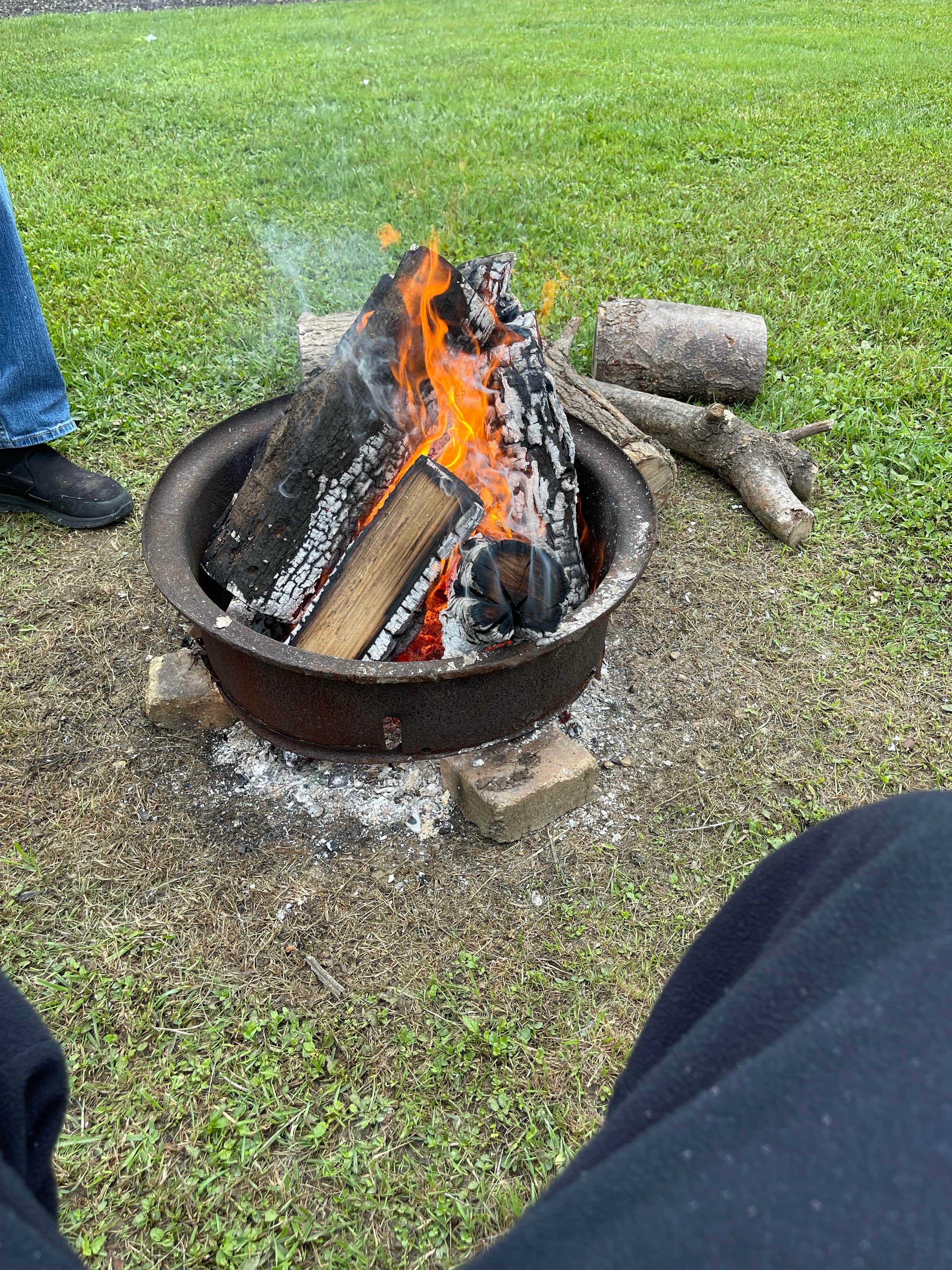 Camper submitted image from Ridge Ranch Campground - 5