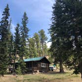 Review photo of Sylvan Lake Campground — Custer State Park by Erin W., May 29, 2021