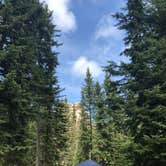 Review photo of Sylvan Lake Campground — Custer State Park by Erin W., May 29, 2021