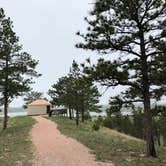 Review photo of Guernsey State Park Campground by Erin W., May 29, 2021