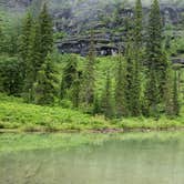 Review photo of Bowman Lake Campground — Glacier National Park by Benjamin , May 29, 2021