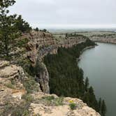 Review photo of Guernsey State Park Campground by Erin W., May 29, 2021