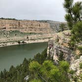 Review photo of Guernsey State Park Campground by Erin W., May 29, 2021