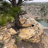 Review photo of Guernsey State Park Campground by Erin W., May 29, 2021