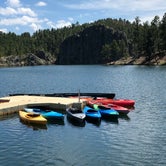 Review photo of Stockade South Campground — Custer State Park by Erin W., May 29, 2021