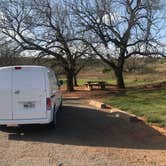 Review photo of Black Kettle Campground by Crystal C., May 29, 2021