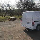 Review photo of Black Kettle Campground by Crystal C., May 29, 2021