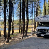 Review photo of Plumas National Forest Spring Creek Campground by Lori T., May 29, 2021