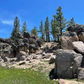 Review photo of Plumas National Forest Spring Creek Campground by Lori T., May 29, 2021