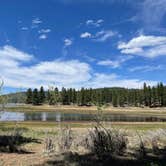 Review photo of Plumas National Forest Spring Creek Campground by Lori T., May 29, 2021