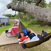 Review photo of Goose Island State Park Campground by Frankee C., May 29, 2021