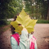 Review photo of Greenbrier State Park Campground - TEMPORARILY CLOSED by Erin W., March 29, 2021