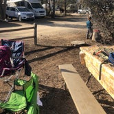 Review photo of Point of Rocks RV Campground by Kimberly C., May 29, 2021