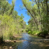 Review photo of Dead Horse Ranch State Park Campground by Melissa S., May 29, 2021