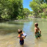 Review photo of Dead Horse Ranch State Park Campground by Melissa S., May 29, 2021