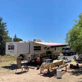 Review photo of Dead Horse Ranch State Park Campground by Melissa S., May 29, 2021