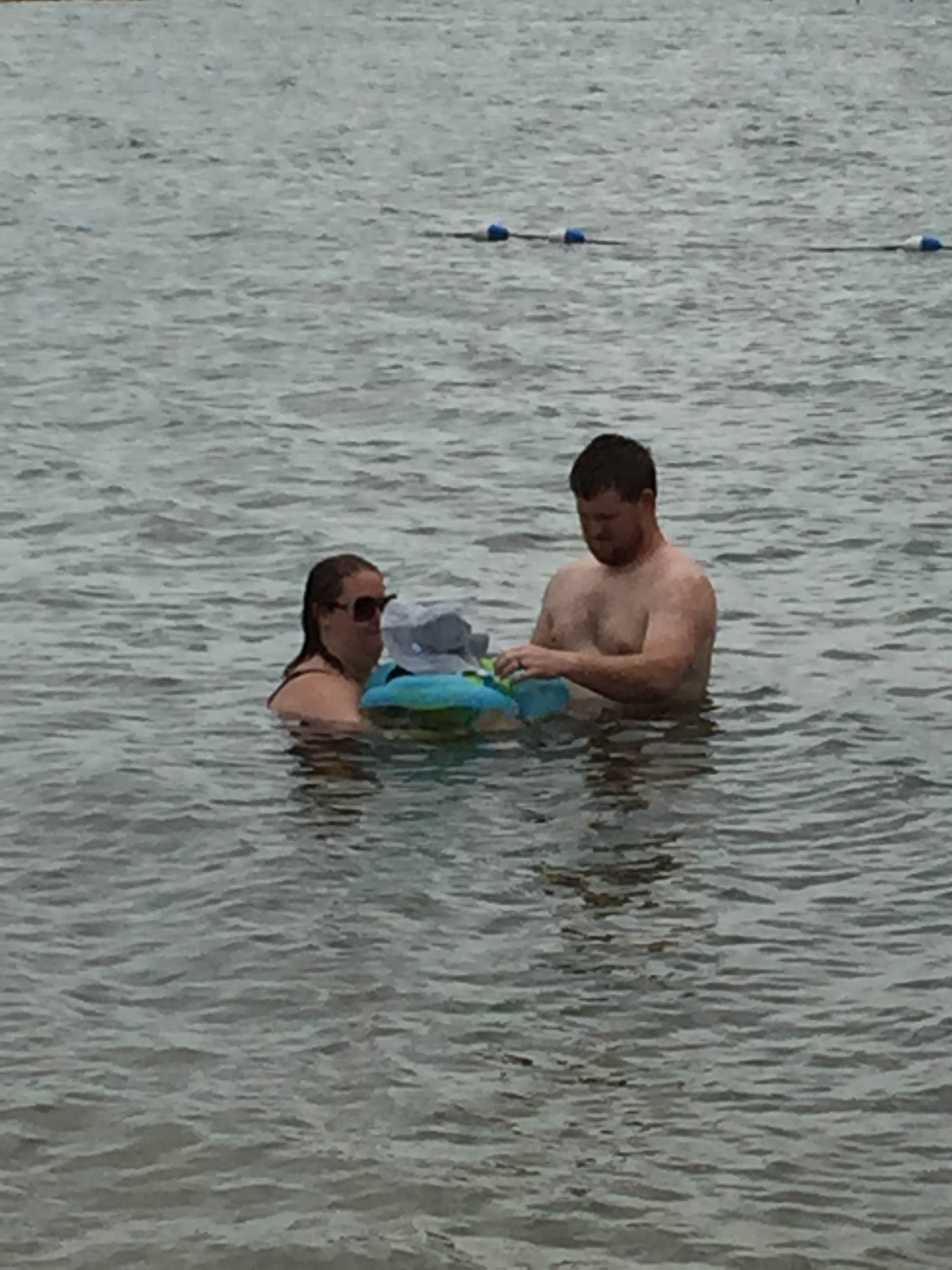 Camper-submitted photo at Raccoon Ridge — Harry S Truman State Park near Harry S. Truman Lake