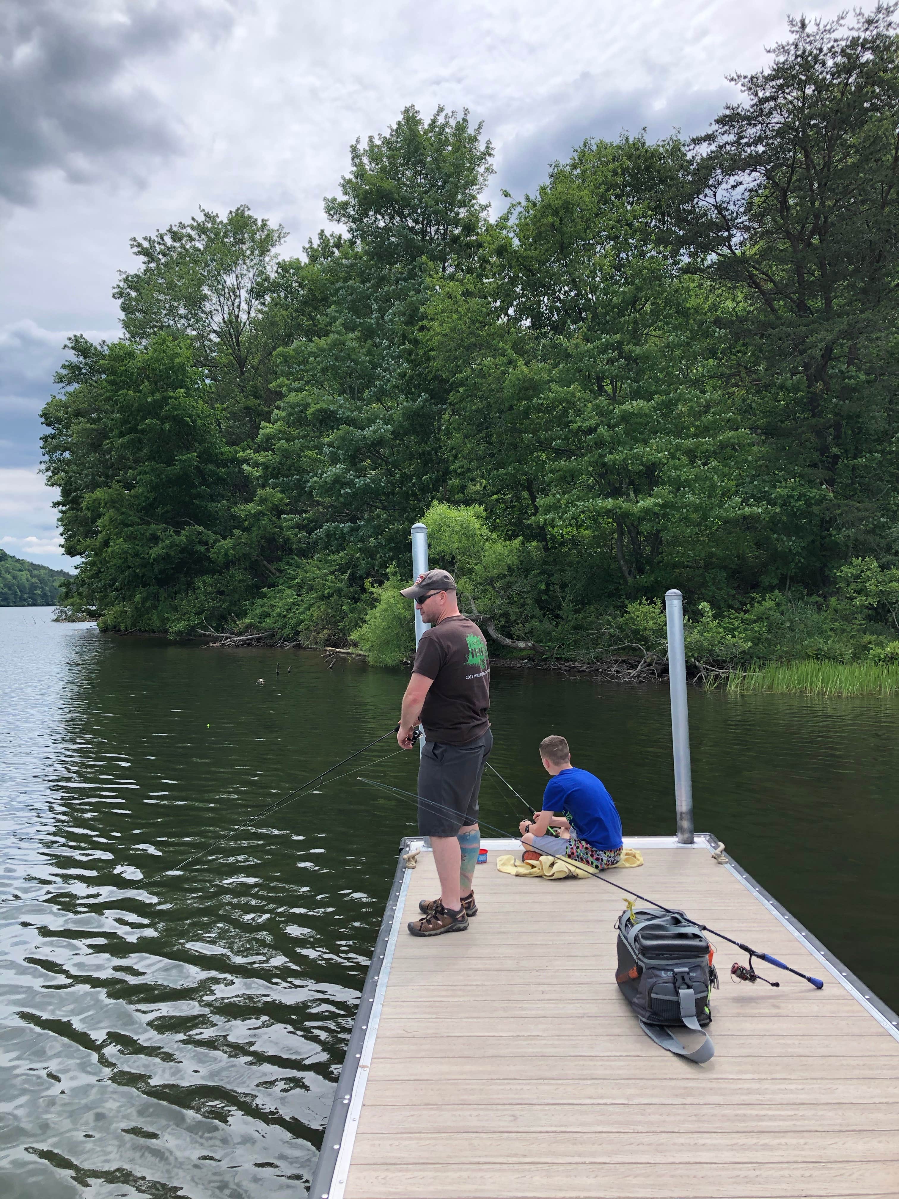 Rocky Gap State Park The Dyrt