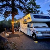 Review photo of Yavapai Campground by Melissa S., May 29, 2021
