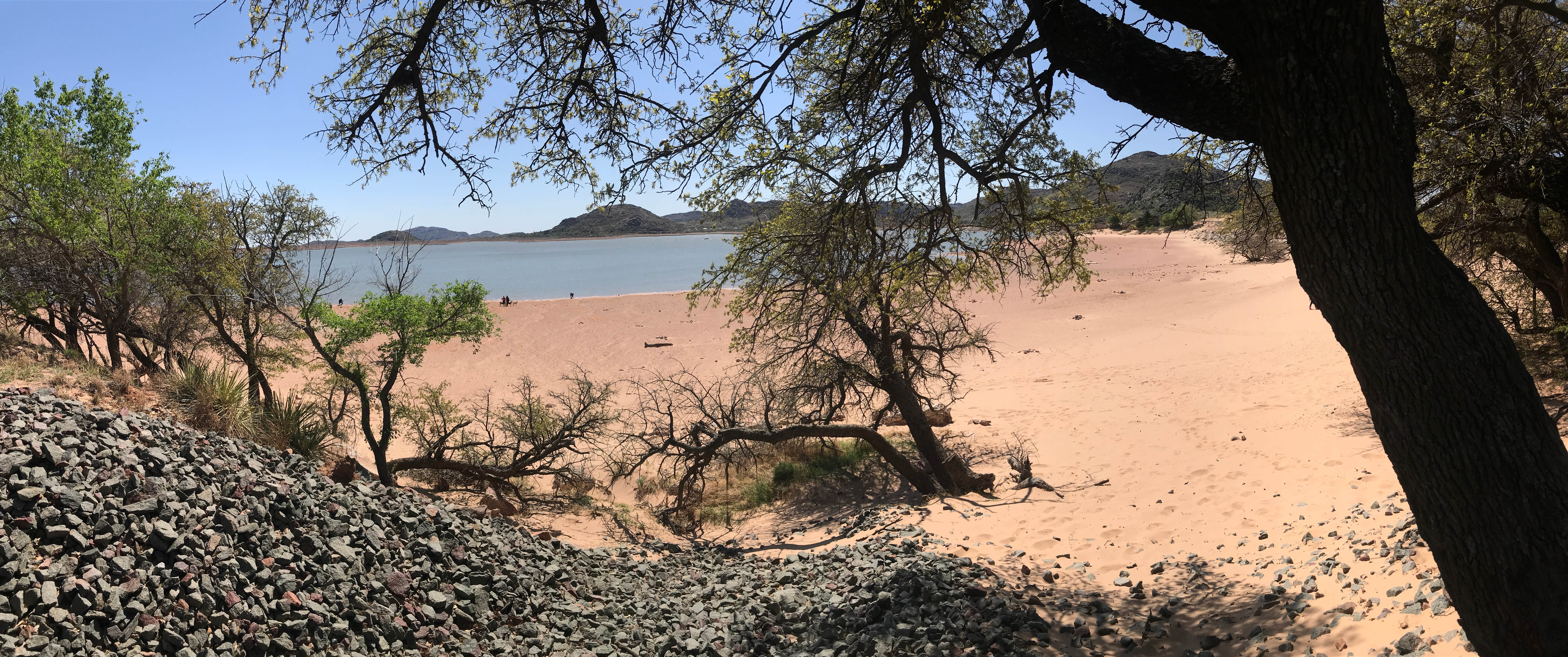 Quartz Mountain State Park The Dyrt