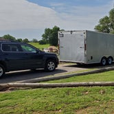 Review photo of Sayre City Park Campground by James , May 29, 2021