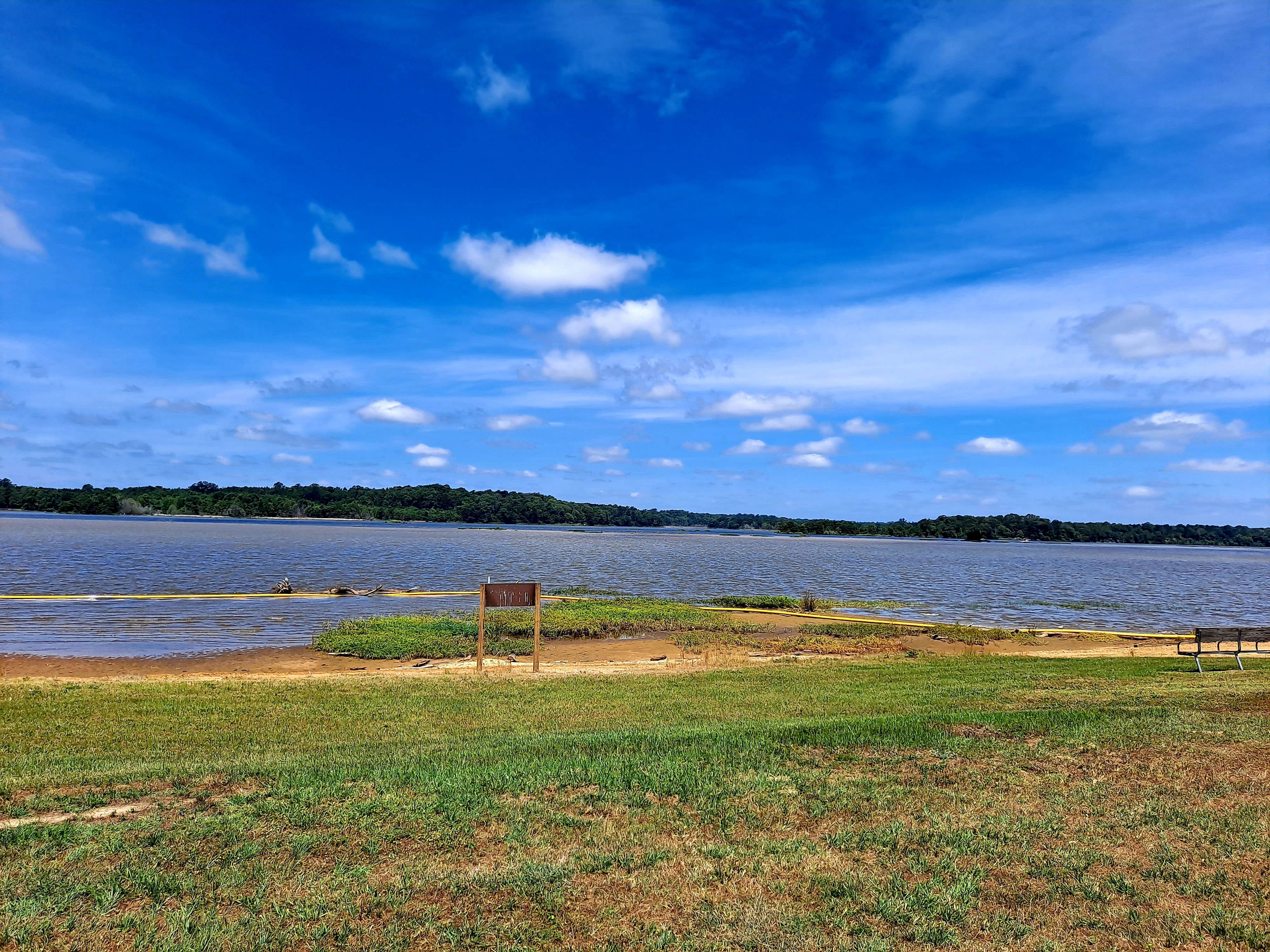 Millers Ferry Campground The Dyrt