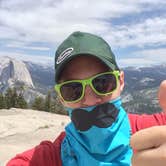 Review photo of Upper Pines Campground — Yosemite National Park by DEREK B., May 8, 2015