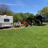 Review photo of Turkey Run State Park Campground — Turkey Run State Park by Kevin D., May 29, 2021