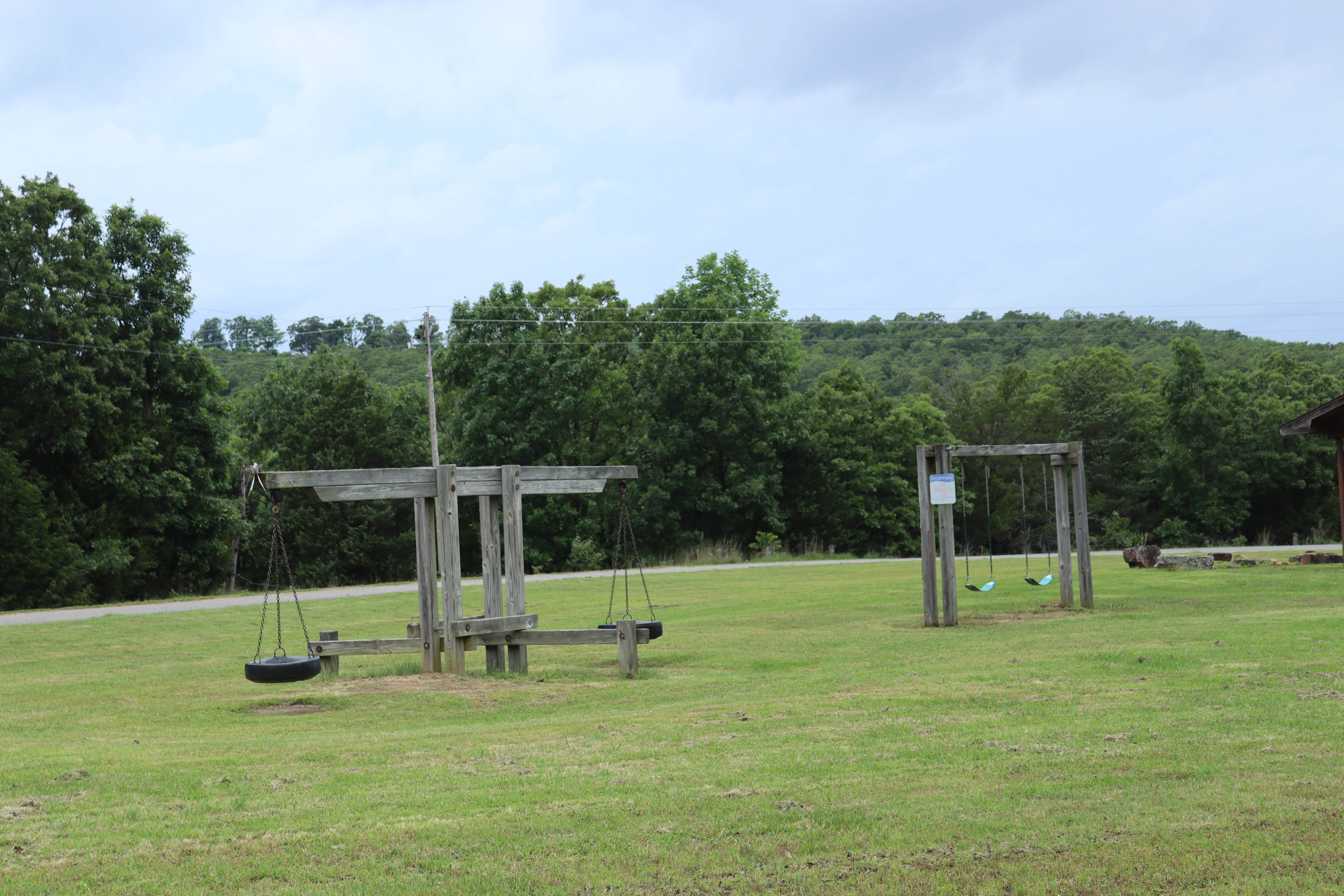 Oklahoma Arrowhead State Park: Your Gateway to Outdoor Adventure