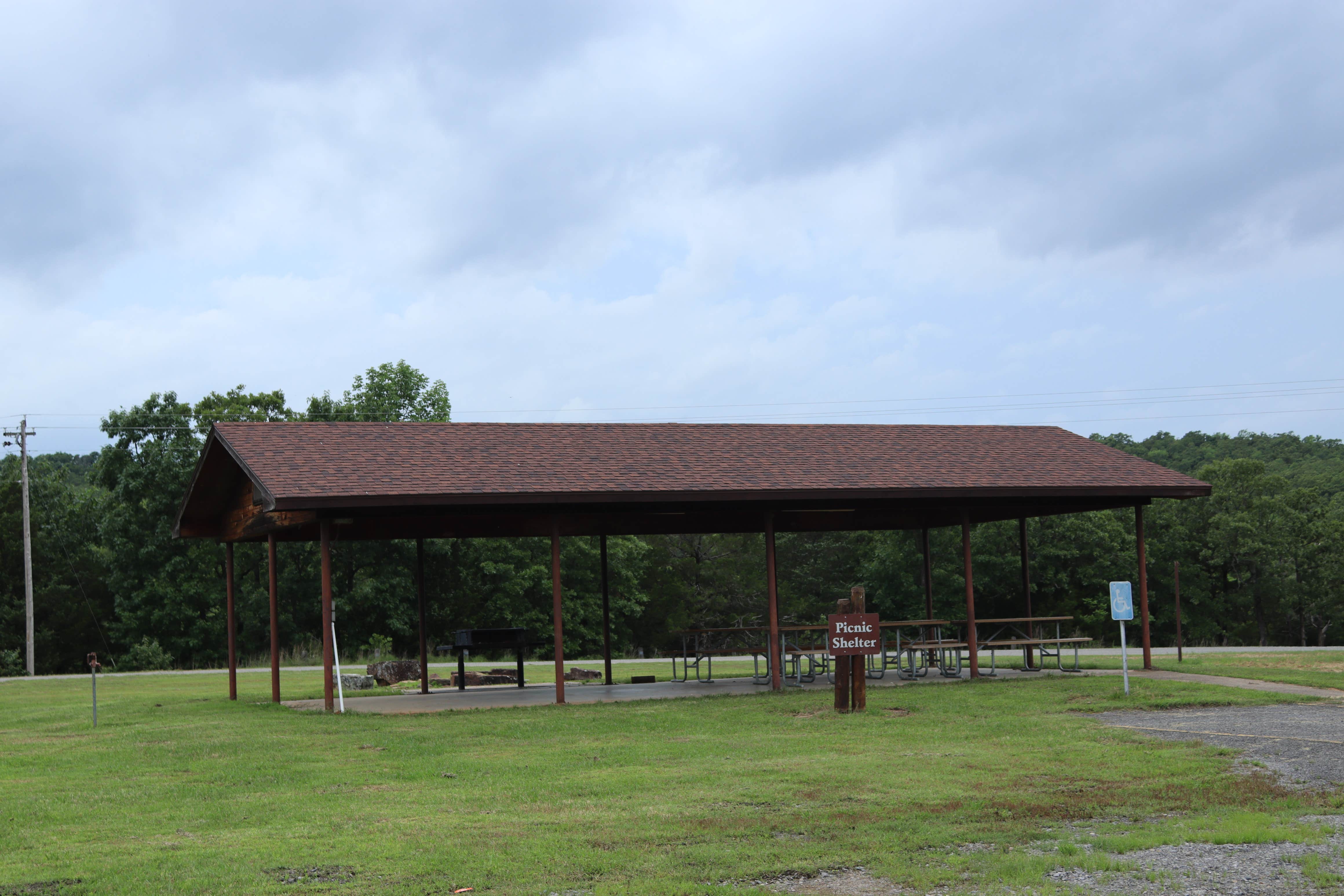 Arrowhead State Park The Dyrt