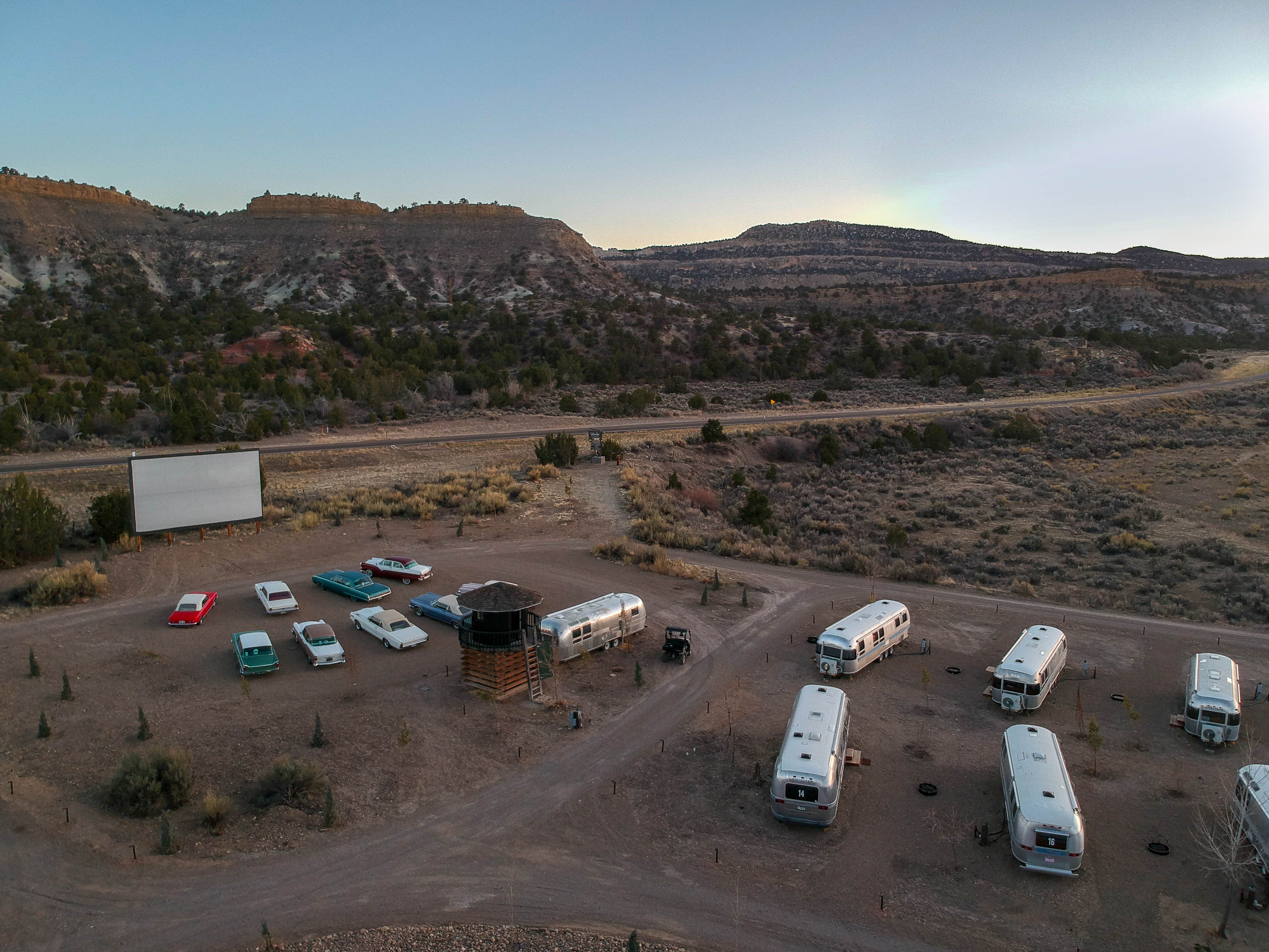Camper submitted image from Yonder Escalante - 5
