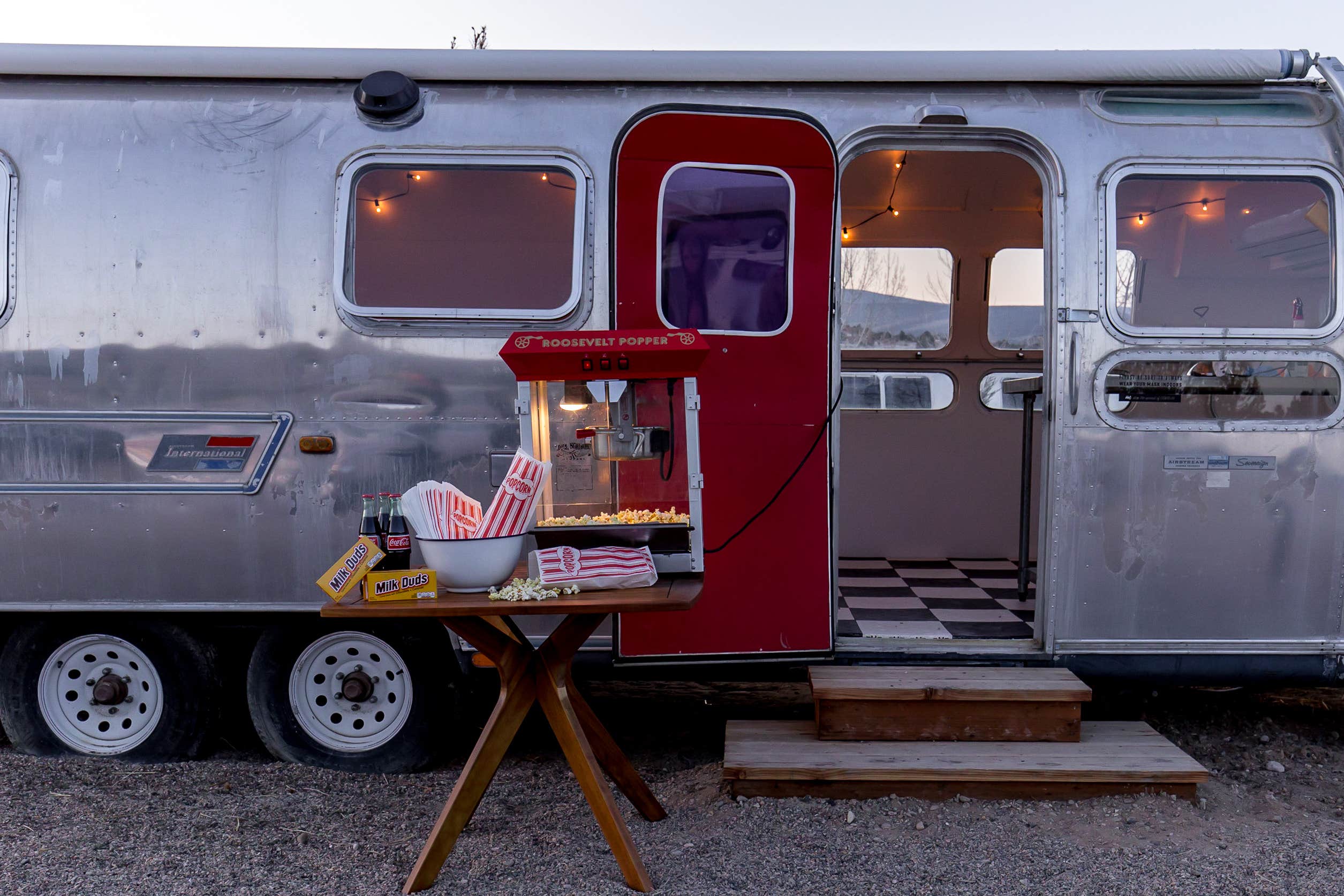 Camper-submitted photo at Ofland - Escalante near Glen Canyon National Recreation Area