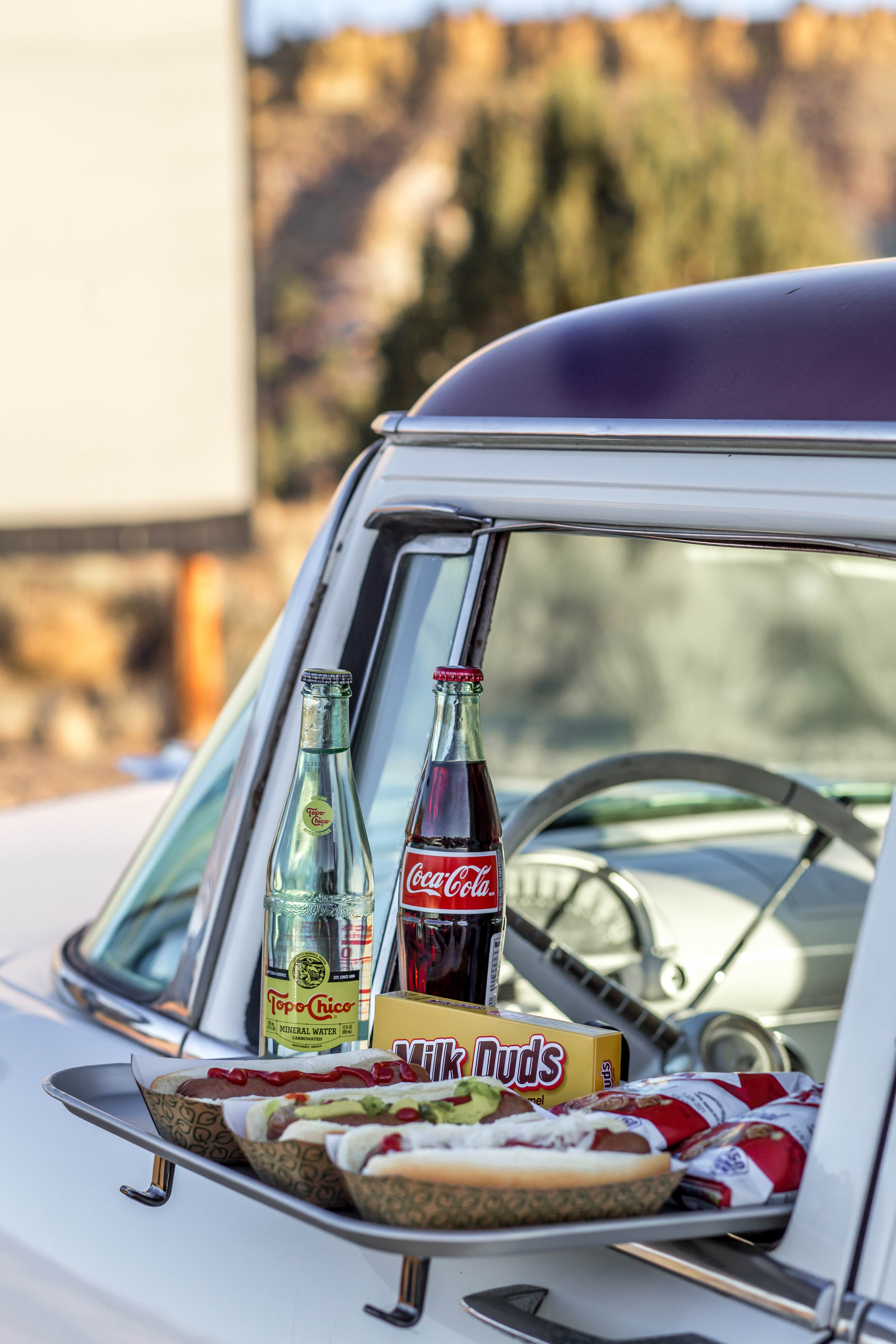 Yonder E.'s photo of camping with pets at Yonder Escalante near Escalante, UT