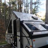 Review photo of Findley State Park Campground by Greg A., June 5, 2018
