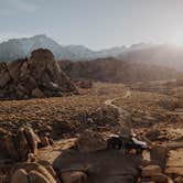 Review photo of Alabama Hills Recreation Area by Charles G., May 29, 2021