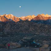 Review photo of Alabama Hills Recreation Area by Charles G., May 29, 2021