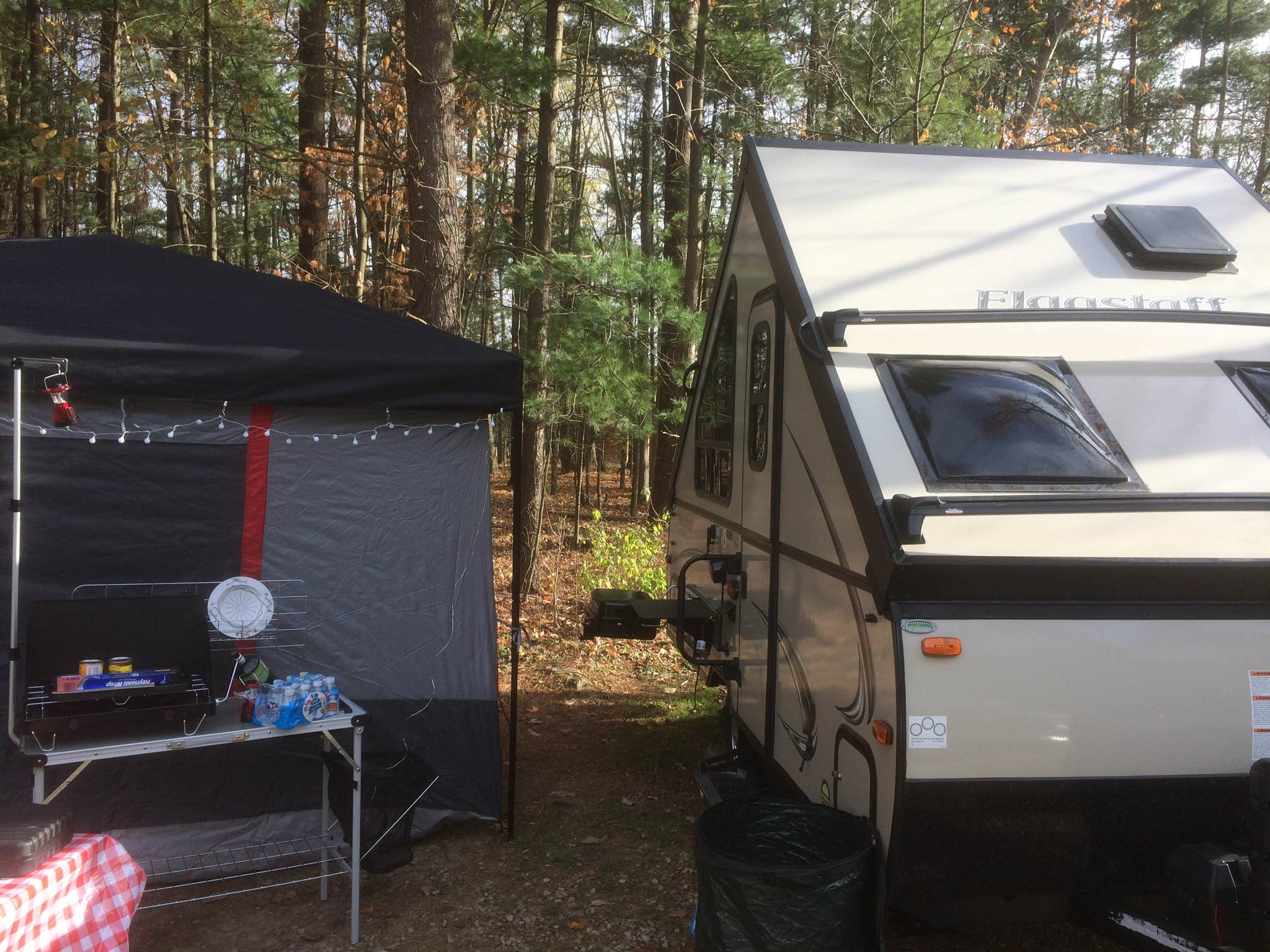 Greg A.'s photo at Findley State Park Campground near Westlake, OH