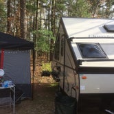 Review photo of Findley State Park Campground by Greg A., June 5, 2018