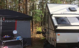 Greg A.'s photo at Findley State Park Campground near Seville, OH