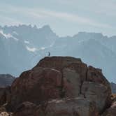 Review photo of Alabama Hills Recreation Area by Charles G., May 29, 2021