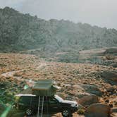 Review photo of Alabama Hills Recreation Area by Charles G., May 29, 2021