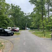 Review photo of French Creek State Park Campground by Stefan K., May 30, 2021