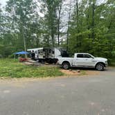 Review photo of French Creek State Park Campground by Stefan K., May 30, 2021