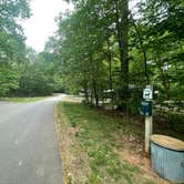 Review photo of French Creek State Park Campground by Stefan K., May 30, 2021