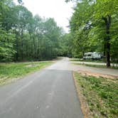 Review photo of French Creek State Park Campground by Stefan K., May 30, 2021