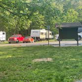 Review photo of French Creek State Park Campground by Stefan K., May 30, 2021