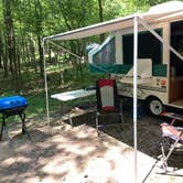 Review photo of Tomlinson Run State Park Campground by mgaston551 , May 30, 2021