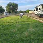 Review photo of Sayre City Park Campground by Richard , May 30, 2021