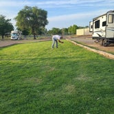 Review photo of Sayre City Park Campground by Richard , May 30, 2021