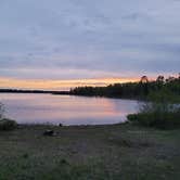 Review photo of Mcdougal Lake Campground by Katelyn J., May 30, 2021